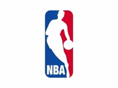 NBA Logo