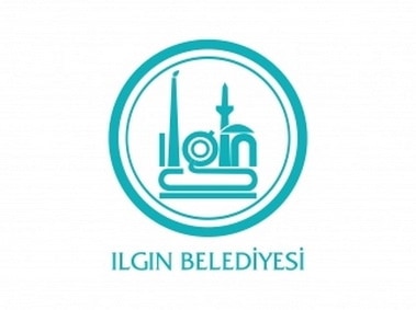 Ilgın Belediyesi Logo