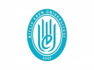 Bitlis Eren Üniversitesi Logo