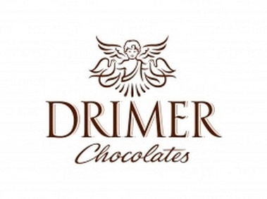 Drimer Chocolates Logo