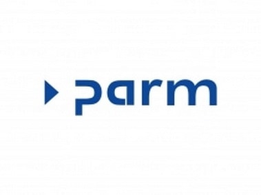 Parm Logo