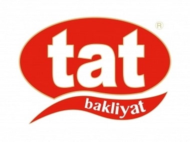 Tat Bakliyat Logo