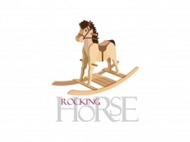 Rocking Horse Logo