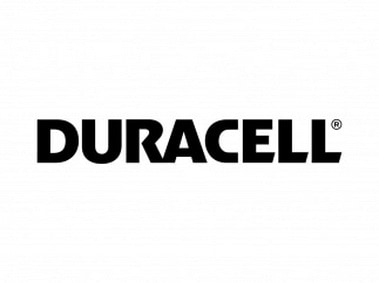 Duracell Logo