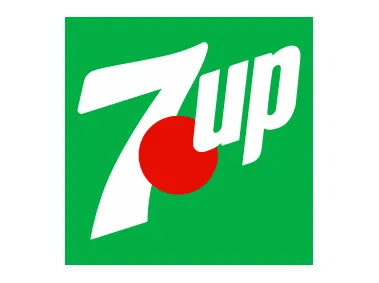 7Up New 2024 Logo