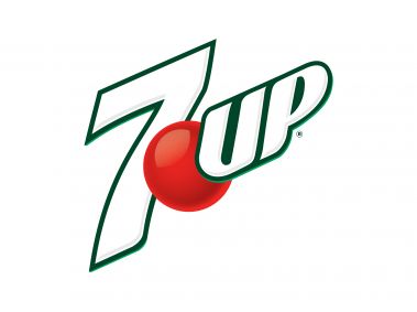 7UP New Logo