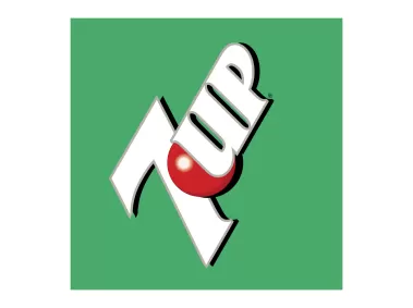 7Up Drink Logo