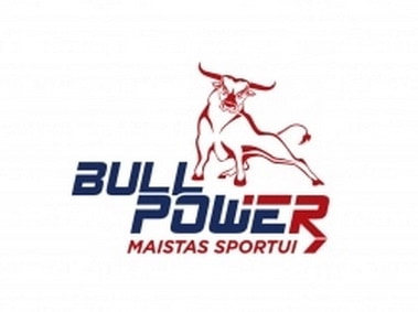 Bull Power Logo