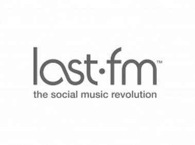 Last FM Logo