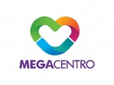 Megacentro Logo