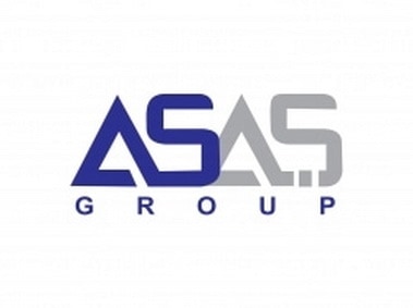 ASAŞ Group Logo