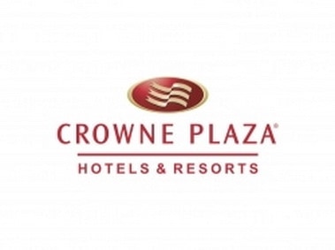 Crowne Plaza Logo
