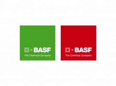 BASF Chemical Logo