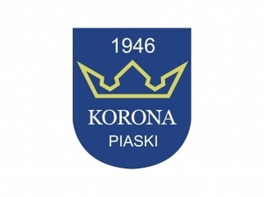 Korona Piaski Logo