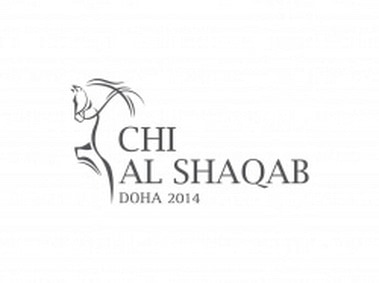 Chi Al Shaqab Logo