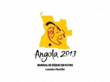 Angola 2013