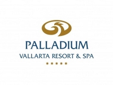 Palladium Vallarta Resort & Spa Hotel Logo
