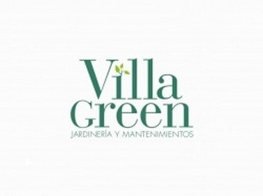 VillaGreen Logo