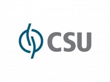 CSU CardSystem Logo