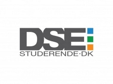 De Studerendes Erhvervskontakt, DSE Logo