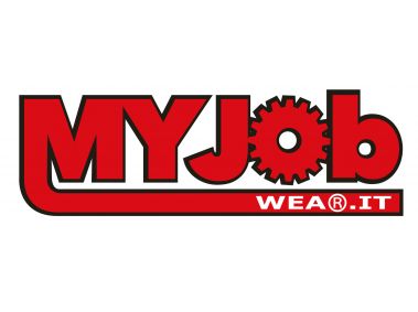 MyjobWear Logo