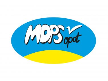 Miejski Osrodek Pomocy Społecznej Sopot Logo