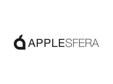 Applesfera Logo