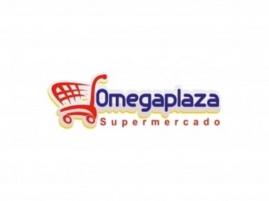 Omegaplaza Supermercado Moyobamba & Tarapoto San Marín Logo