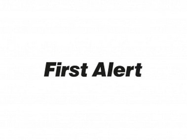 First Alert Logo