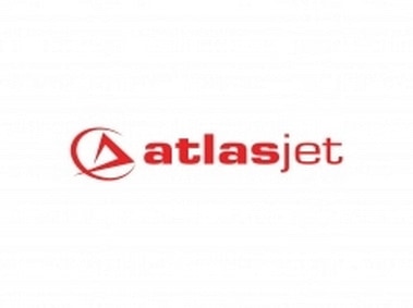 Atlas Jet Logo