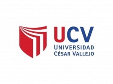 Universidad César Vallejo Logo