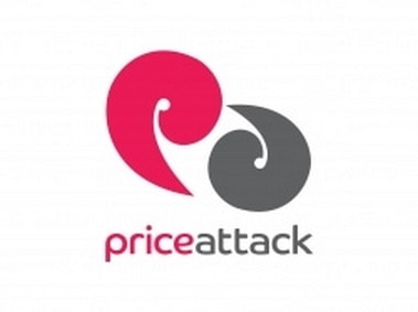 Price Attack Logo