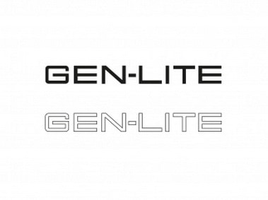 Gen-Lite Logo