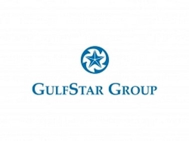 Gulf Star Group Logo
