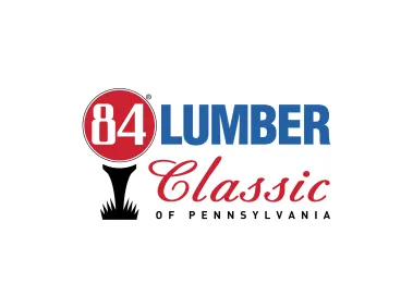 84 Lumber Classic Logo