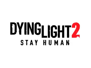 Dying Light 2 Stay Human Game Logo