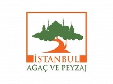 İstanbul Ağaç ve Peyzaj Logo