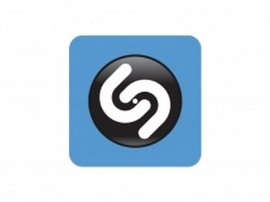 Shazam Logo