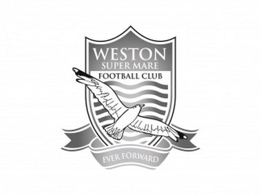 Weston Super Mare FC Logo