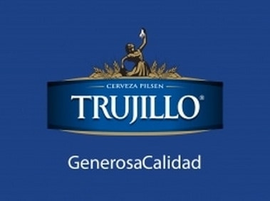 Pilsen Trujillo Generosa Calidad Logo