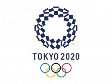 Tokyo 2020 Logo