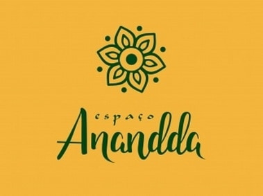 Espaço Anandda Logo