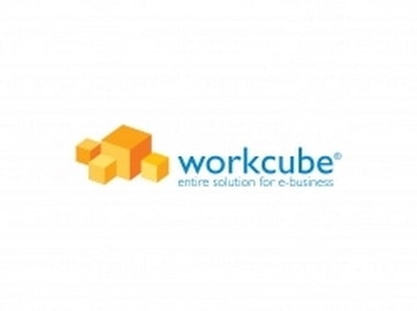 Workcube Logo