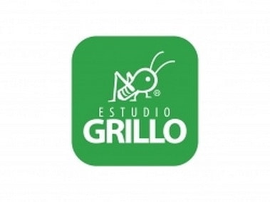 Estudio Grillo Logo