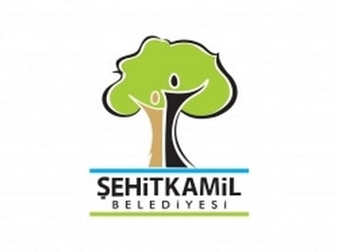 Şehitkamil Belediyesi Logo