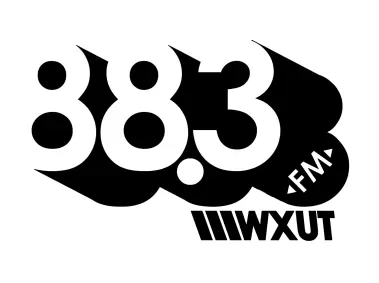 88.3 FM Logo