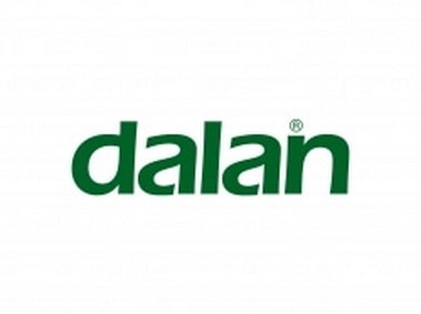 Dalan Logo