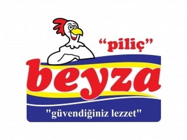 Beyza Piliç Logo