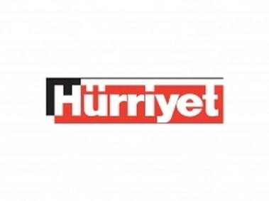 Hürriyet Gazetesi Logo
