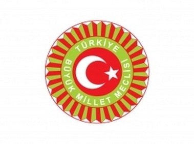 Türkiye Büyük Millet Meclisi Logo